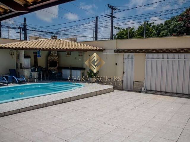 #CA0013 - Casa para Venda em Fortaleza - CE - 2