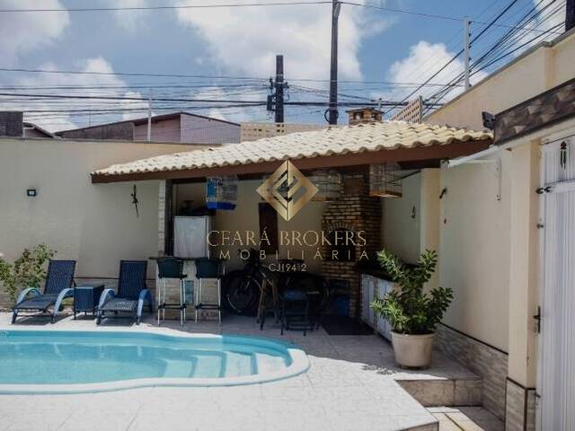 #CA0013 - Casa para Venda em Fortaleza - CE - 3
