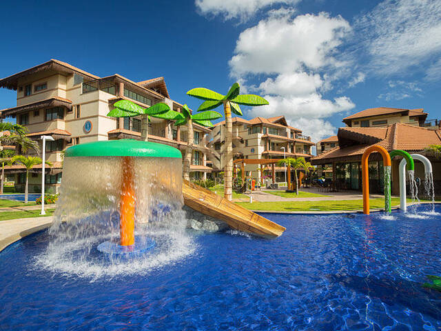 Apartamento para Venda em Aquiraz - 2