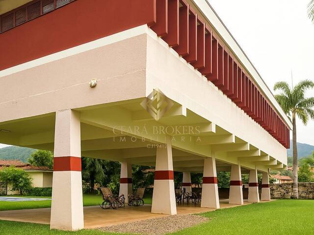 #178 - Casa para Venda em Maranguape - CE - 3