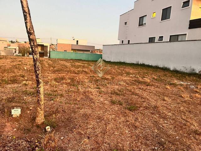 #179 - Terreno em condomínio para Venda em Eusébio - CE