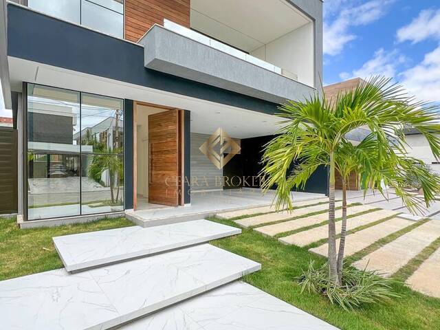 Casa para Venda em Eusébio - 2
