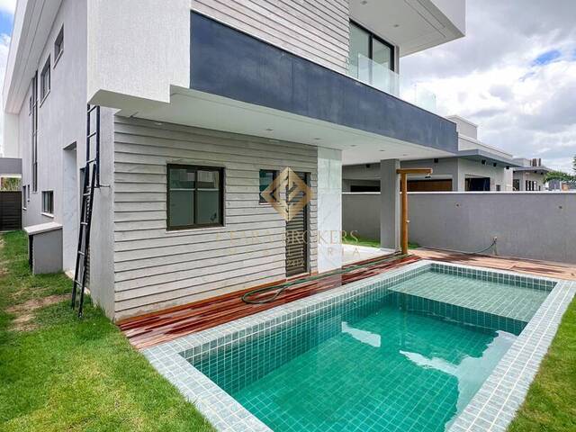 Casa para Venda em Eusébio - 5