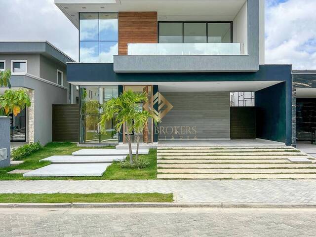 Casa para Venda em Eusébio - 4