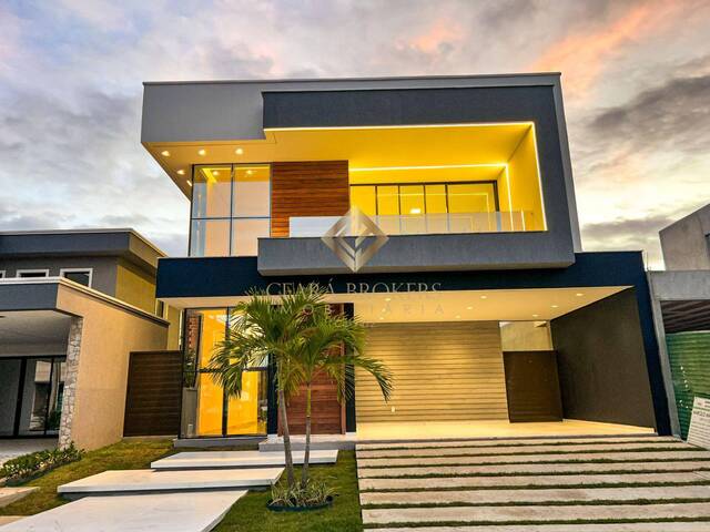 Casa para Venda em Eusébio - 3