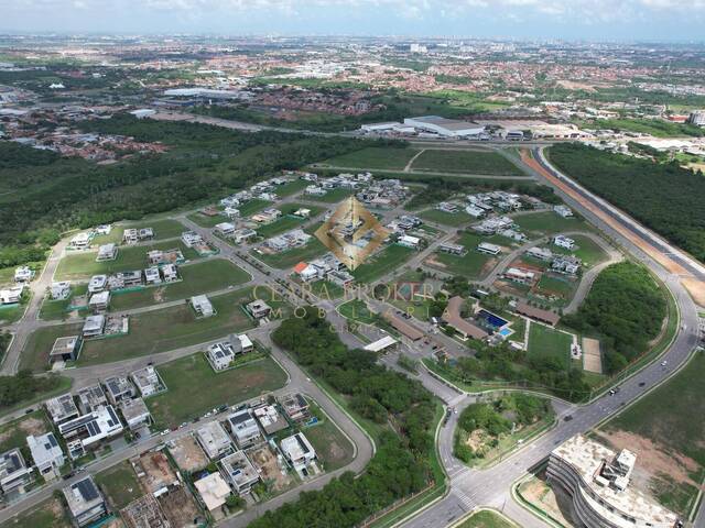 #181 - Terreno em condomínio para Venda em Eusébio - CE