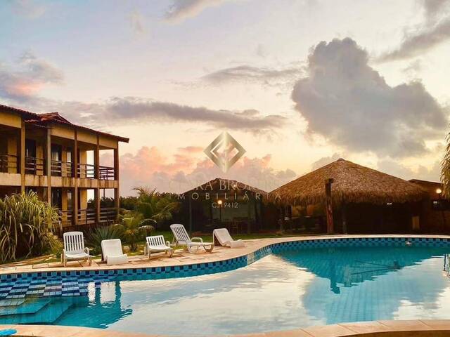#182 - Apartamento para Venda em São Gonçalo do Amarante - CE