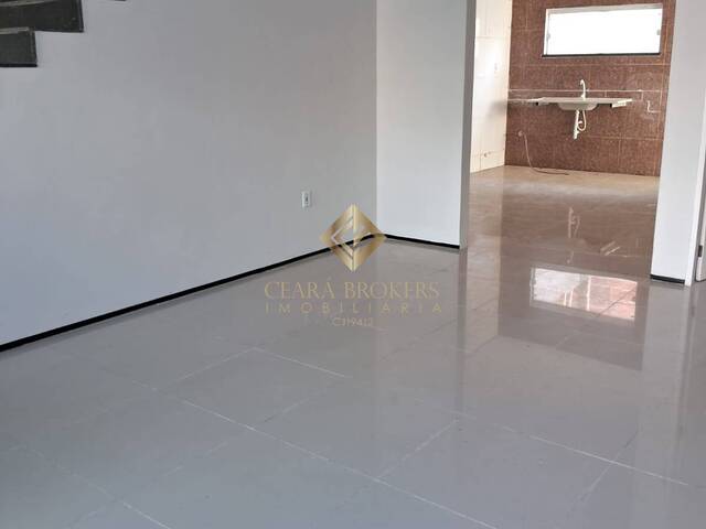 Casa para Venda em Fortaleza - 4