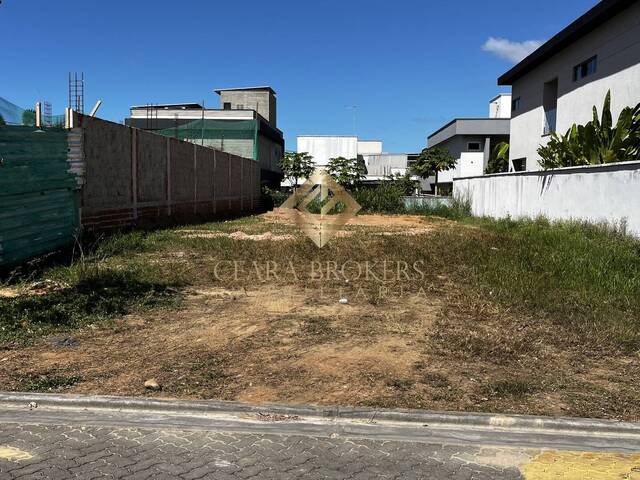 #184 - Terreno para Venda em Fortaleza - CE - 2