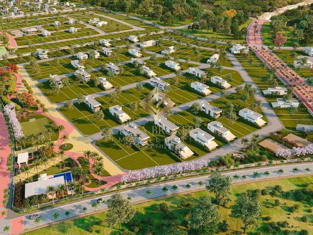 Área para Venda em Fortaleza - 4