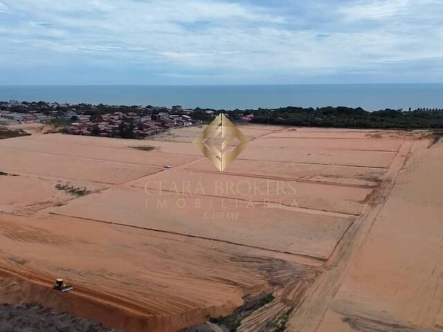 #188 - Área para Venda em Paraipaba - CE - 2