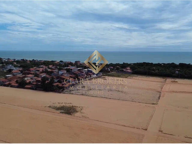 #188 - Área para Venda em Paraipaba - CE - 3