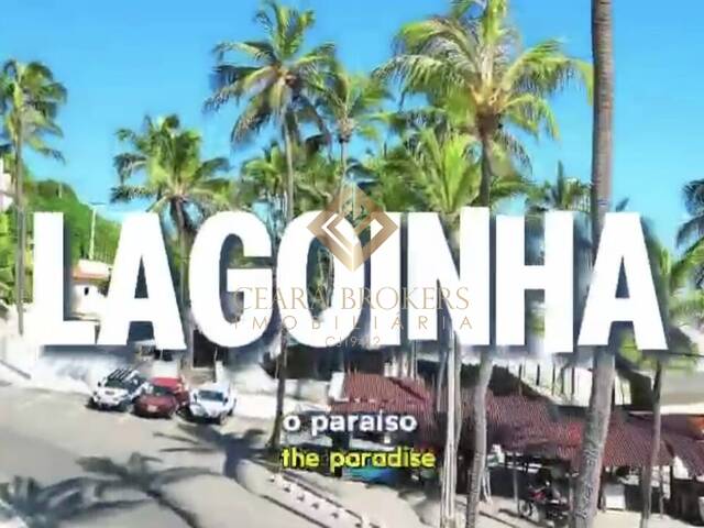#188 - Área para Venda em Paraipaba - CE - 1