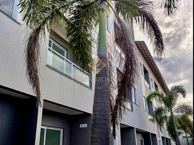 Apartamento para Venda em Paraipaba - 4