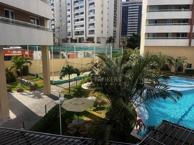 Apartamento para Venda em Fortaleza - 4