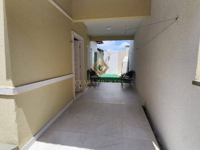 Casa para Venda em Fortaleza - 5