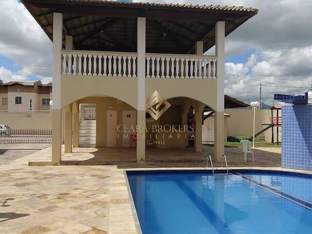 Venda em Siqueira - Fortaleza