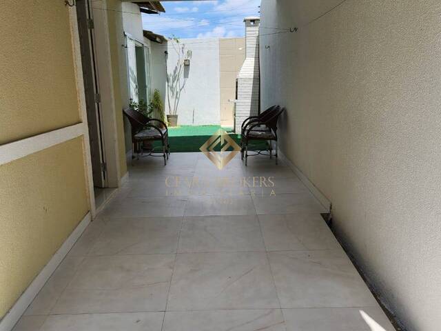 Casa para Venda em Fortaleza - 4