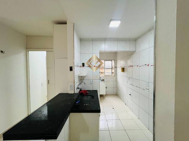 Apartamento para Venda em Maracanaú - 3
