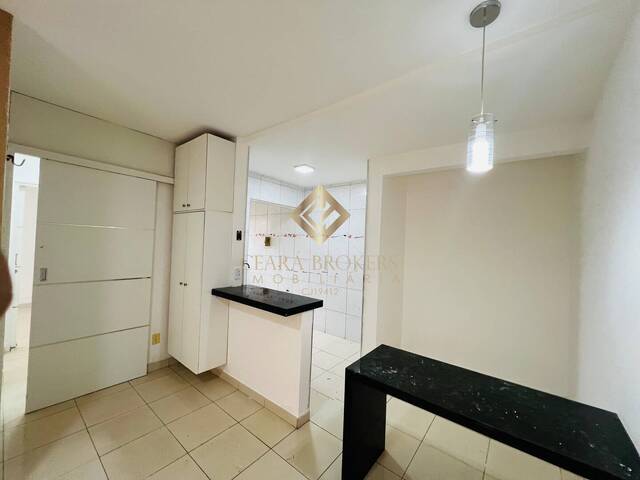 Apartamento para Venda em Maracanaú - 2