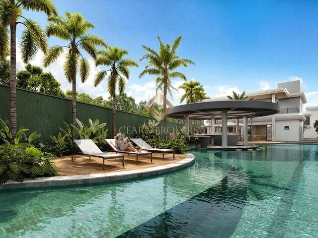 Casa em condomínio para Venda em Eusébio - 4