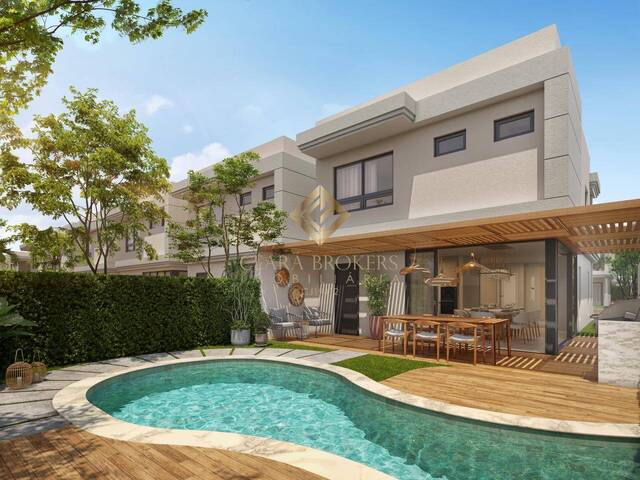 Casa em condomínio para Venda em Eusébio - 2