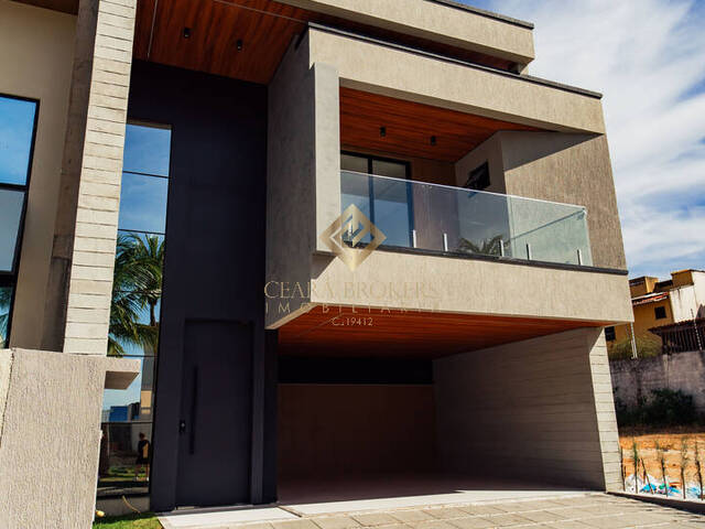 Casa em condomínio para Venda em Fortaleza - 3
