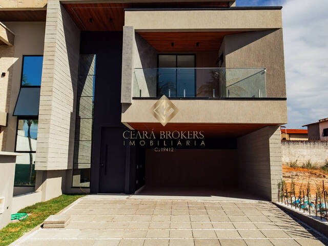 Casa em condomínio para Venda em Fortaleza - 4