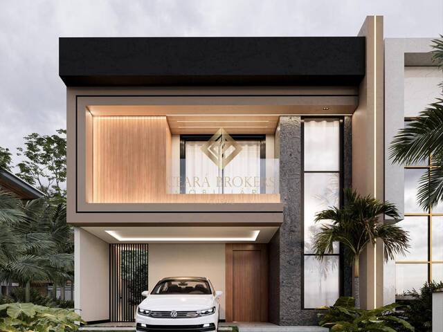 Casa em condomínio para Venda em Fortaleza - 5