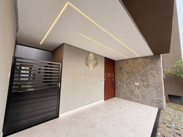 Casa em condomínio para Venda em Fortaleza - 4