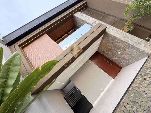 Casa em condomínio para Venda em Fortaleza - 2