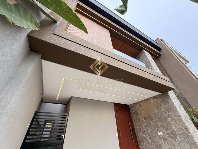 Casa em condomínio para Venda em Fortaleza - 3