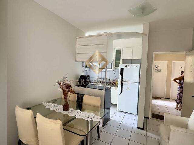 Apartamento para Venda em Fortaleza - 4