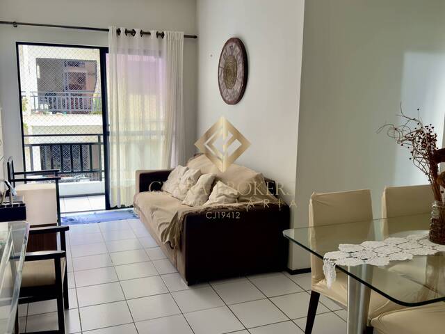 #202 - Apartamento para Venda em Fortaleza - CE - 3