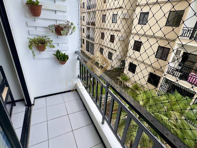 Apartamento para Venda em Fortaleza - 5
