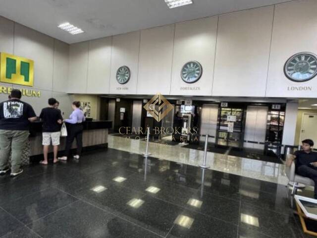 Sala para Venda em Fortaleza - 4
