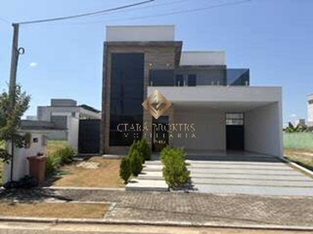 #206 - Casa para Venda em Fortaleza - CE - 1