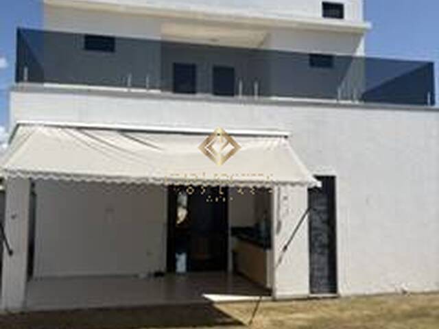#206 - Casa para Venda em Fortaleza - CE - 2