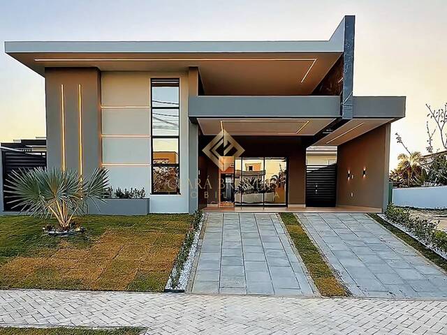 #211 - Casa para Venda em Eusébio - CE