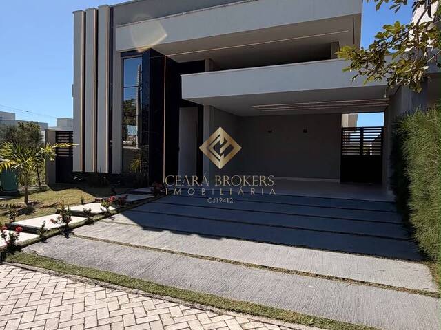 Casa para Venda em Eusébio - 2